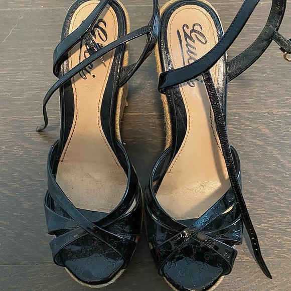 Gucci heels - Picture 2 of 2